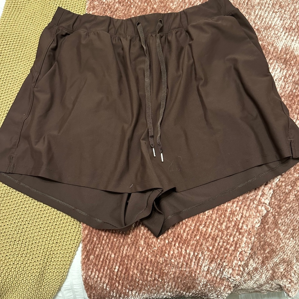 Old Navy Power Soft Shorts